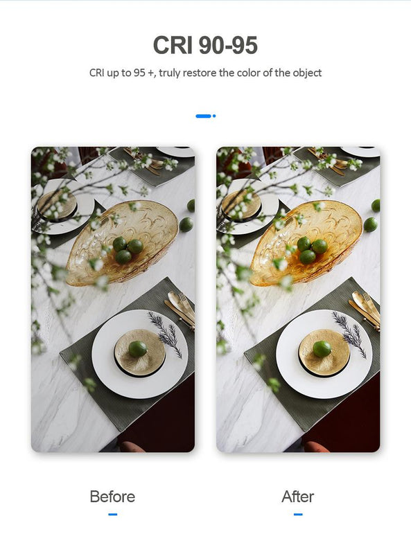 The Portable Soft Light