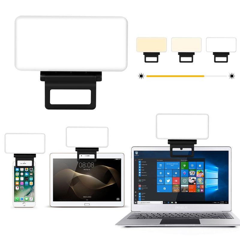 The Portable Soft Light