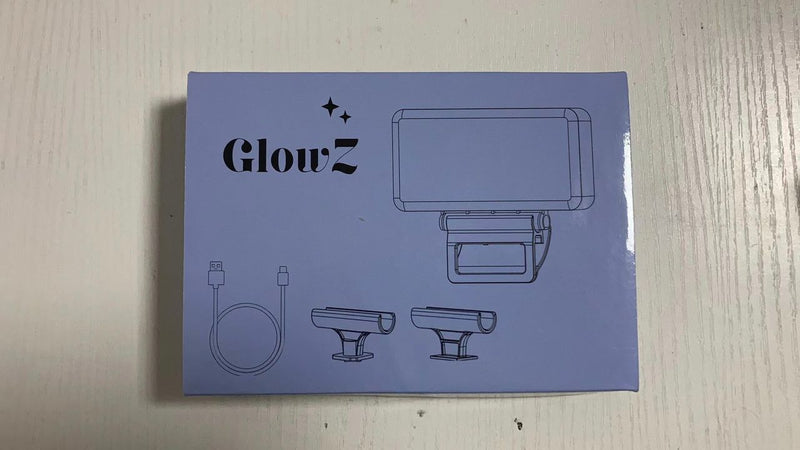 The Portable Soft Light