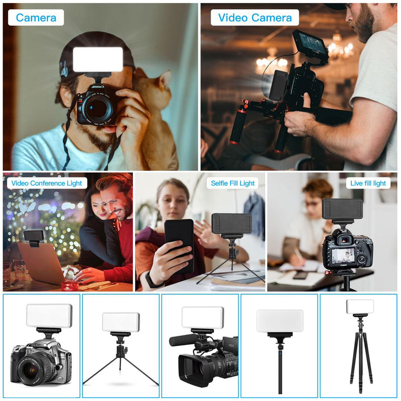 The Portable Soft Light