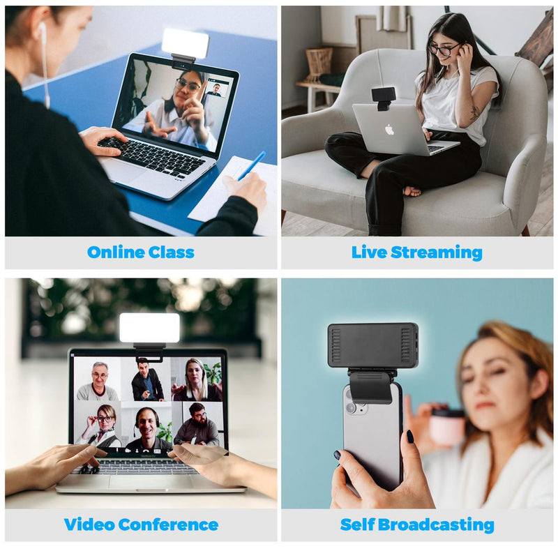 The Portable Soft Light