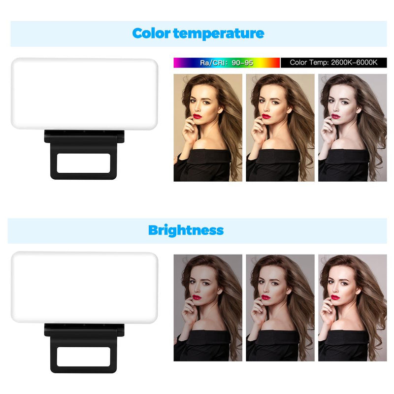 The Portable Soft Light