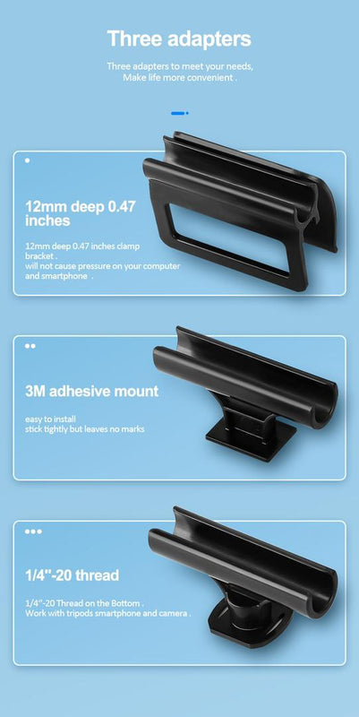 The Portable Soft Light